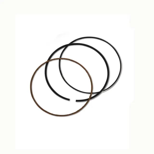 Yamaha GYTR® Stempelring YZ125 