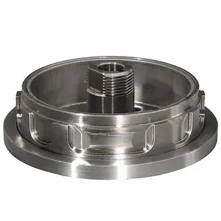 Yamaha GYTR&#174; Offroad Svinghjul YZ250F