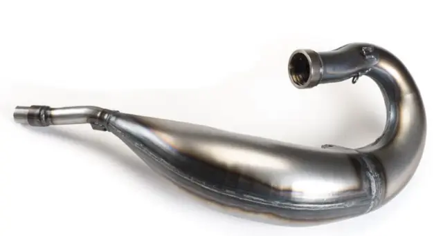 Yamaha GYTR® Eksospotte YZ125 