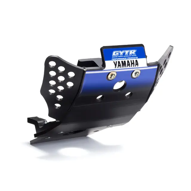 Yamaha GYTR® Skliplate YZ125 