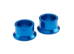 Yamaha Avstandsstykker Bakhjul 22mm YZ125/250