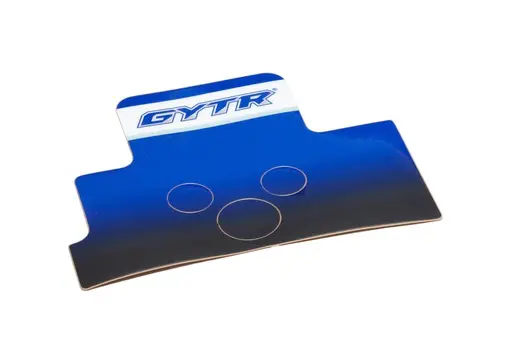 Yamaha GYTR® Original Klistremerke YZ250 