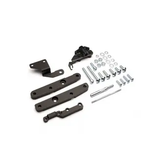 Yamaha Fothvilerjustering XV950