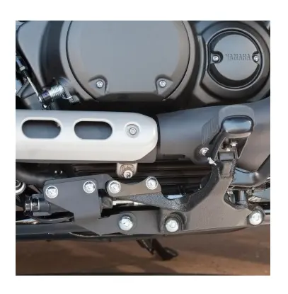 Yamaha Fothvilerjustering XV950 