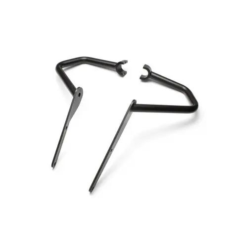 Yamaha Veltebøyle XV950 