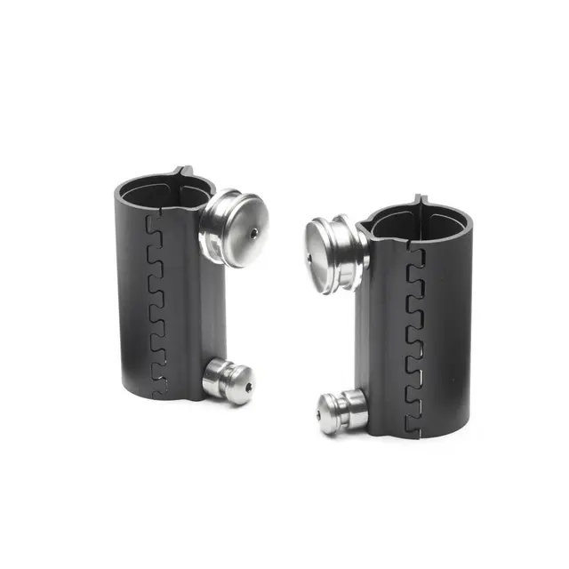 Yamaha Monteringskit Vindskjerm XV950 