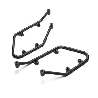 Yamaha Salveskest&#248;tte XV950