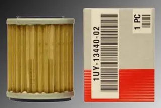 Yamaha Oljefilter TTR/AR/YZ/YFM/YFP Yamaha Originaldel