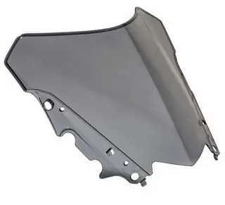 Yamaha Sotet Vindskjerm YZF-R3