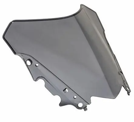 Yamaha Sotet Vindskjerm YZF-R3 