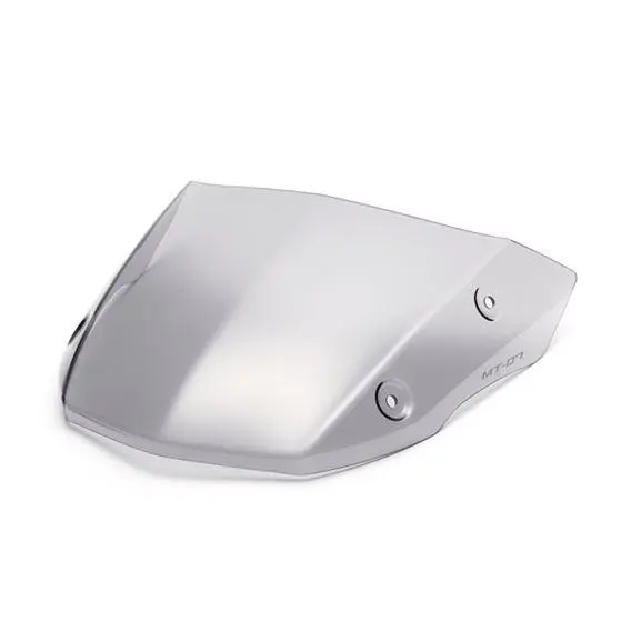 Yamaha Sotet Vindskjerm MT-07 