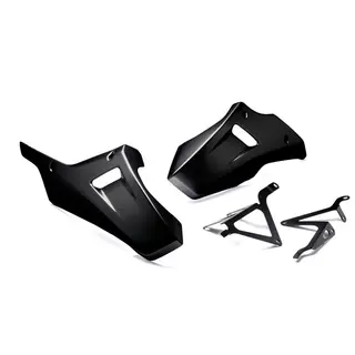 Yamaha Svart Underk&#229;pe MT-07/Tracer700