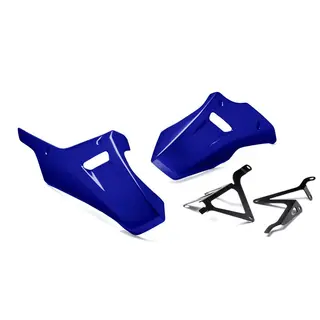 Yamaha Bl&#229; Underk&#229;pe MT-07/Tracer700