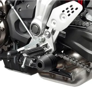 Yamaha Lave Velteklosser MT-07