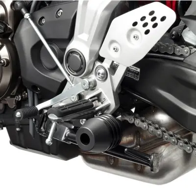 Yamaha Lave Velteklosser MT-07 