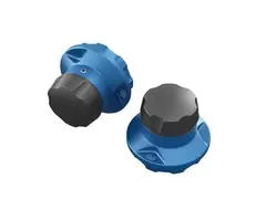 Yamaha Velteklosser Bl&#229; MT-07