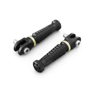 Yamaha Fothvilere MT-07