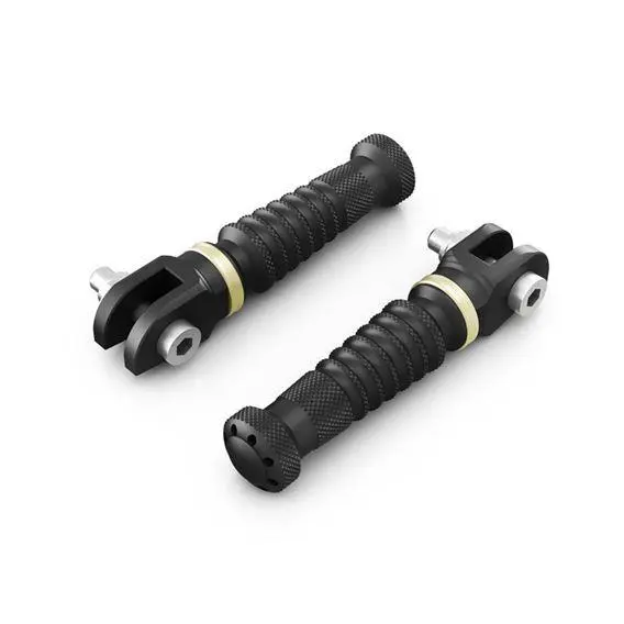 Yamaha Fothvilere MT-07 