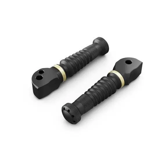 Yamaha Passasjerfothvilere MT-10 