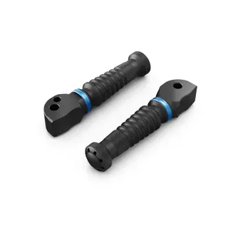 Yamaha Fothviler Passasjer MT-07