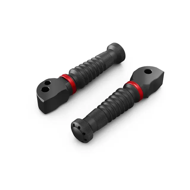 Yamaha Passasjerfothvilere MT-10 