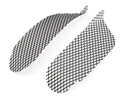 Yamaha Netting Luftinntaksdeksel Bak MT-07