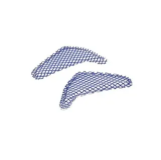 Yamaha Netting Luftinntaksdeksel Front MT-07