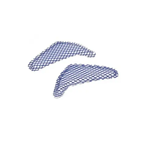 Yamaha Netting Luftinntaksdeksel Front MT-07 