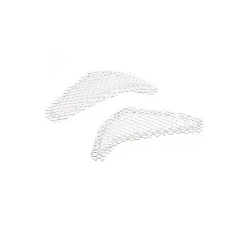 Yamaha Netting Luftinntaksdeksel Front MT07 