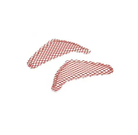 Yamaha Netting Luftinntaksdeksel Front MT-07 