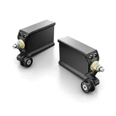 Yamaha Kjedestrammer MT-07