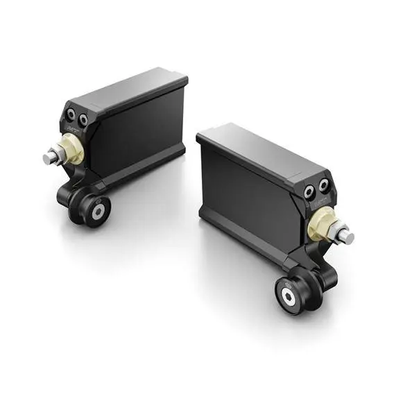 Yamaha Kjedestrammer MT-07 