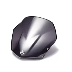Yamaha Sotet Sportsvindskjerm MT-07