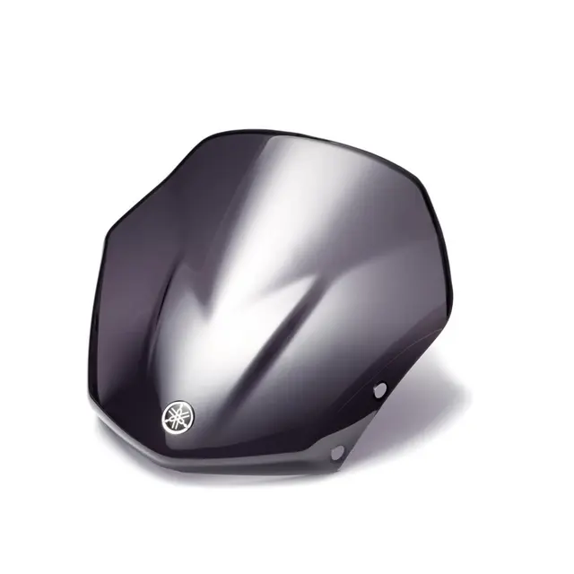Yamaha Sotet Sportsvindskjerm MT-07 
