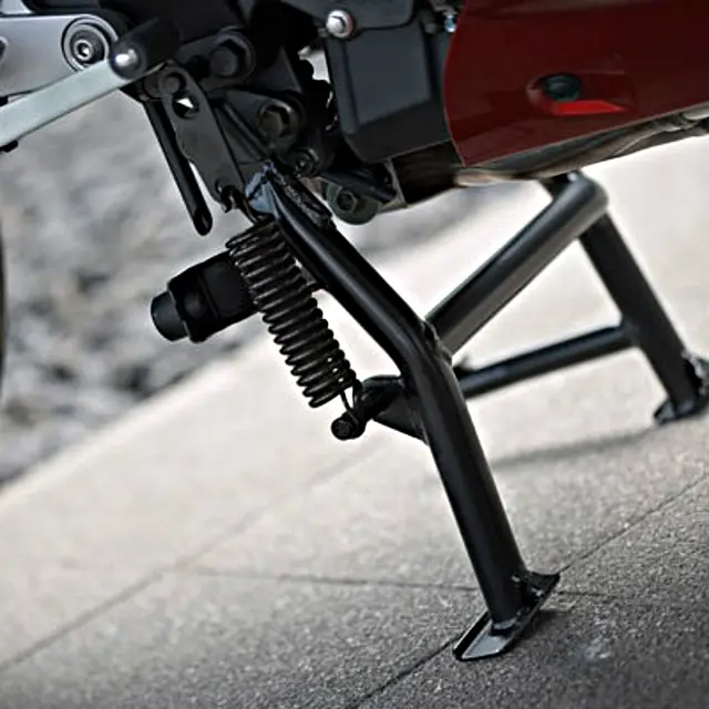 Yamaha Midtstøtte XJ6 