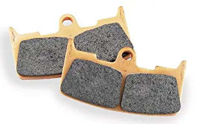 Yamaha Bremseklosser Front WR125 Yamaha Originaldel 