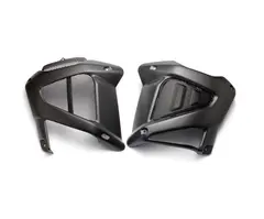 Yamaha Sidepanel Karbon - Venstre Side Super T&#233;n&#233;r&#233; XT1200Z/ZE