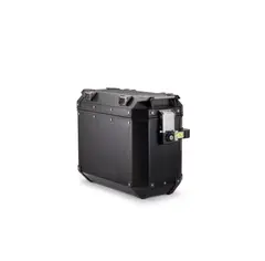 Yamaha Aluminium Sideveske XT1200Z Super T&#233;n&#233;r&#233; - Venstre