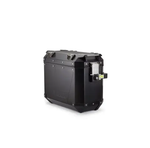 Yamaha Aluminium Sideveske XT1200Z Super Ténéré - Venstre 