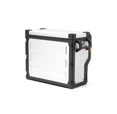 Yamaha Aluminium Sideveske XT1200Z Super T&#233;n&#233;r&#233; - Venstre