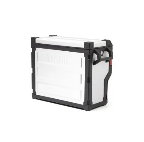 Yamaha Aluminium Sideveske XT1200Z Super Ténéré - Venstre 