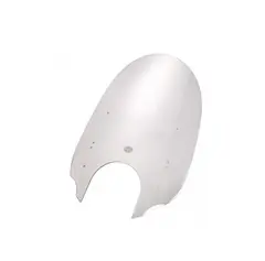 Yamaha Touring Vindskjerm H&#248;y Modell