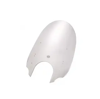 Yamaha Touring Vindskjerm H&#248;y Modell