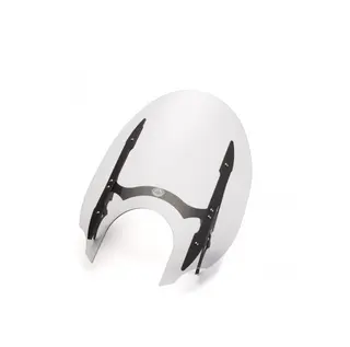 Yamaha Vindskjerm med Hurtifjerning