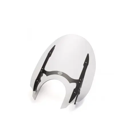 Yamaha Vindskjerm med Hurtifjerning 