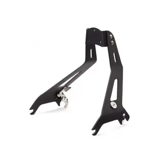 Yamaha Ryggst&#248;ttebase til Passasjer Midnight Star XVS1300 Custom