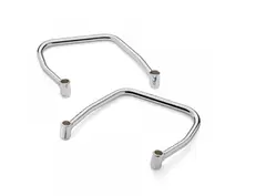 Yamaha Festebraketter Salvesker Midnight Star XVS1300