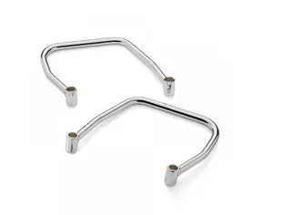 Yamaha Festebraketter Salvesker Midnight Star XVS1300