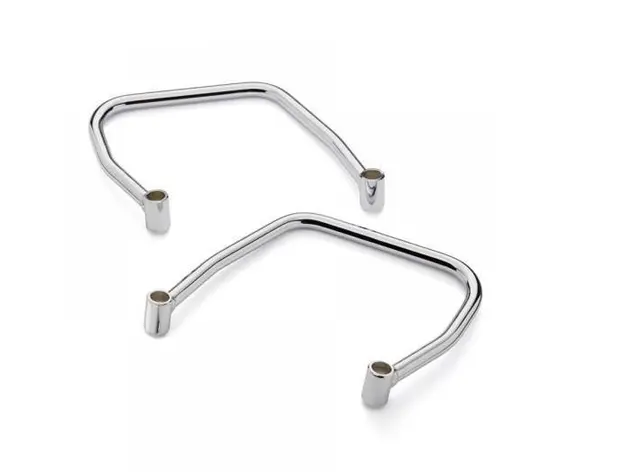 Yamaha Festebraketter Salvesker Midnight Star XVS1300 