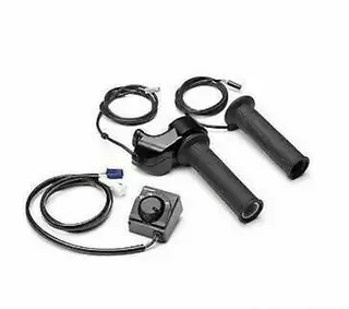 Yamaha Varmeholker Super T&#233;n&#233;r&#233; XT1200Z